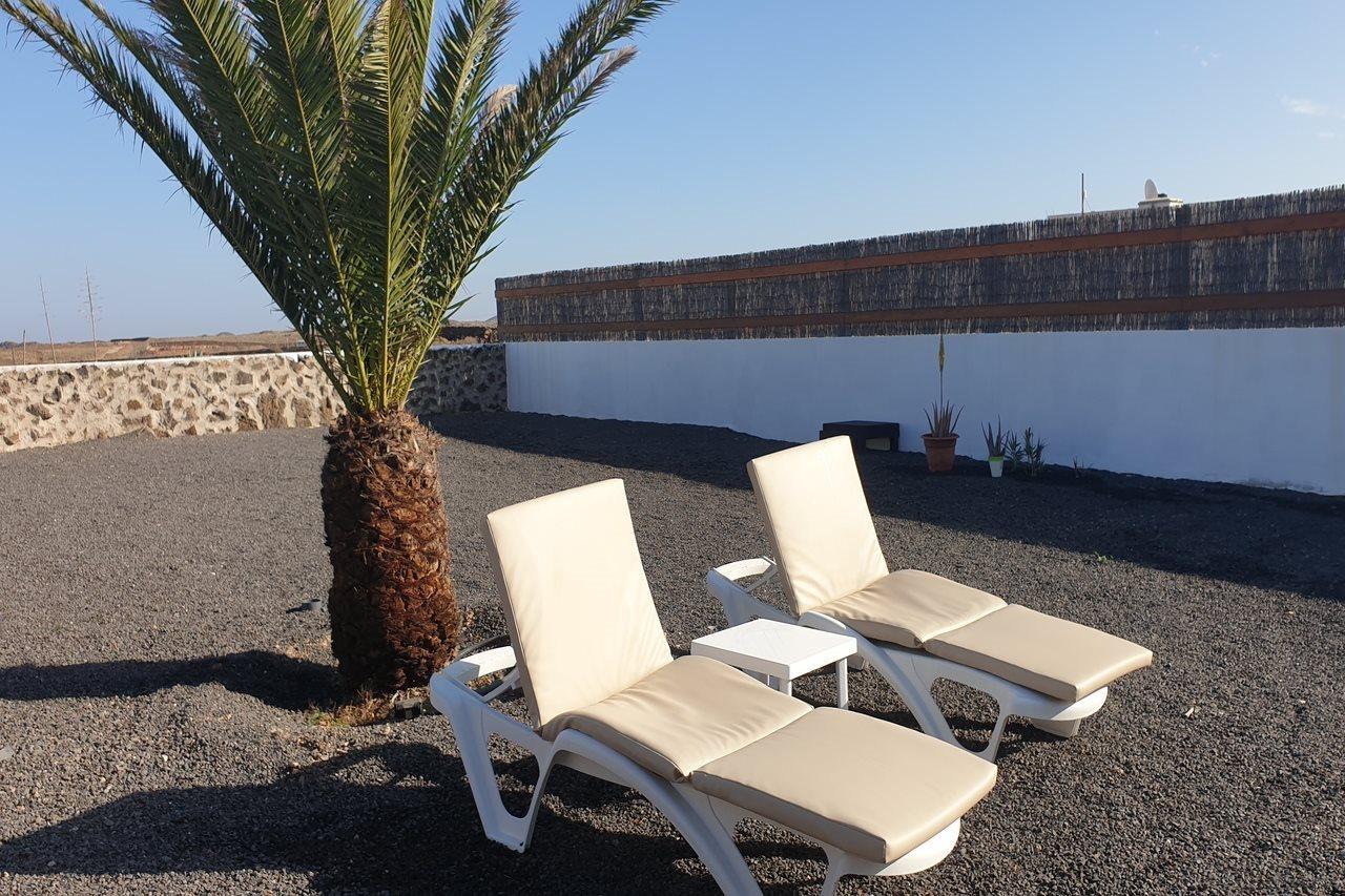 Casa Filale Sun And Relax Villa Lajares Exterior photo