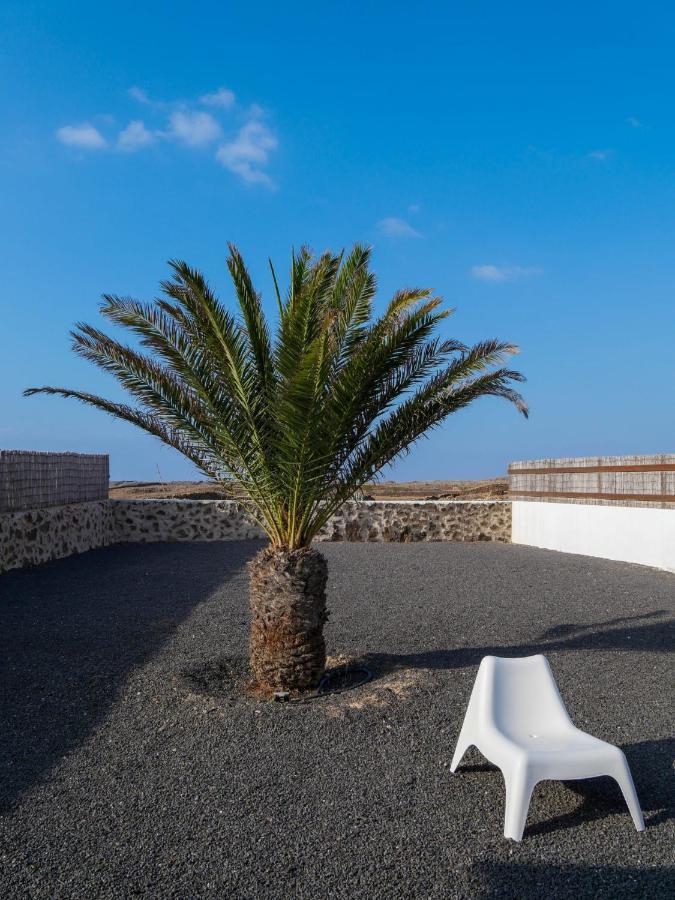 Casa Filale Sun And Relax Villa Lajares Exterior photo